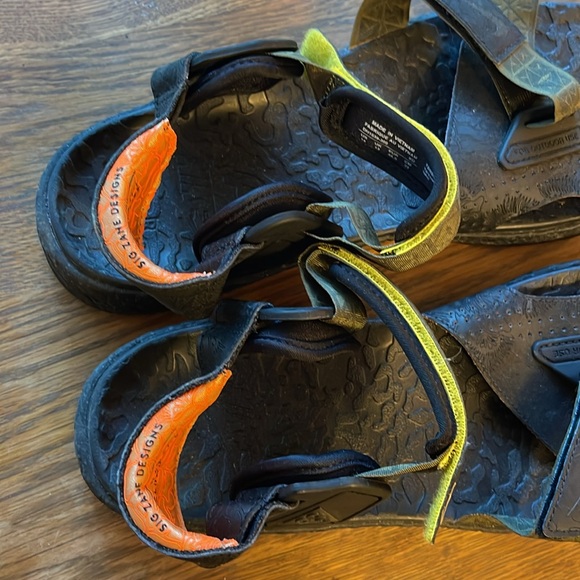 Nike Air Deshütz - Sig Zane - Picture 15 of 16